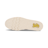 LEDER SNEAKER DUNKELBRAUN