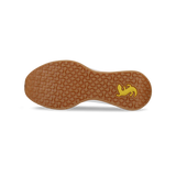 Leder Sneaker Grau