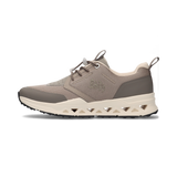 SNEAKER GRAU/HELLGRAU