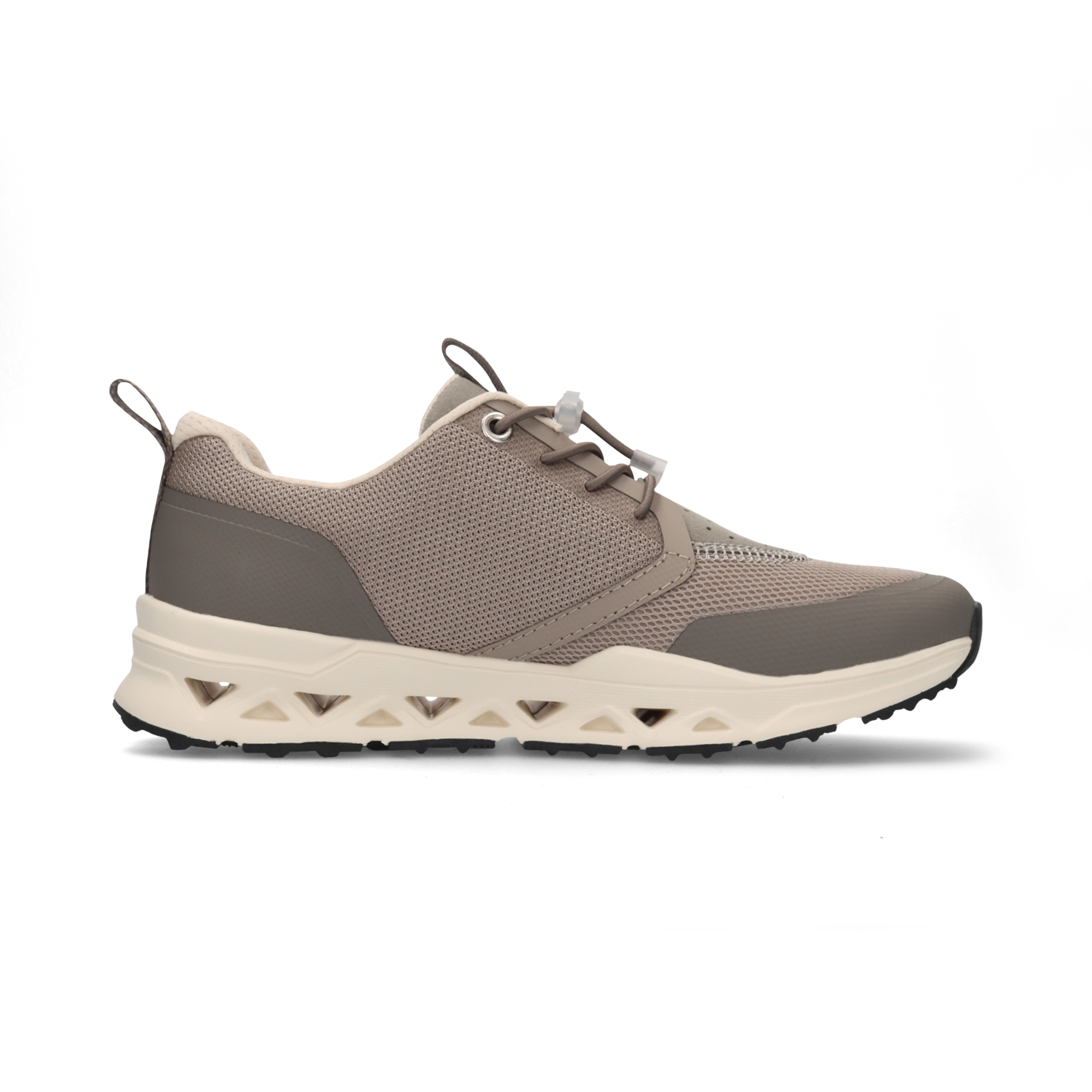 SNEAKERS GRAY/LIGHT GRAY