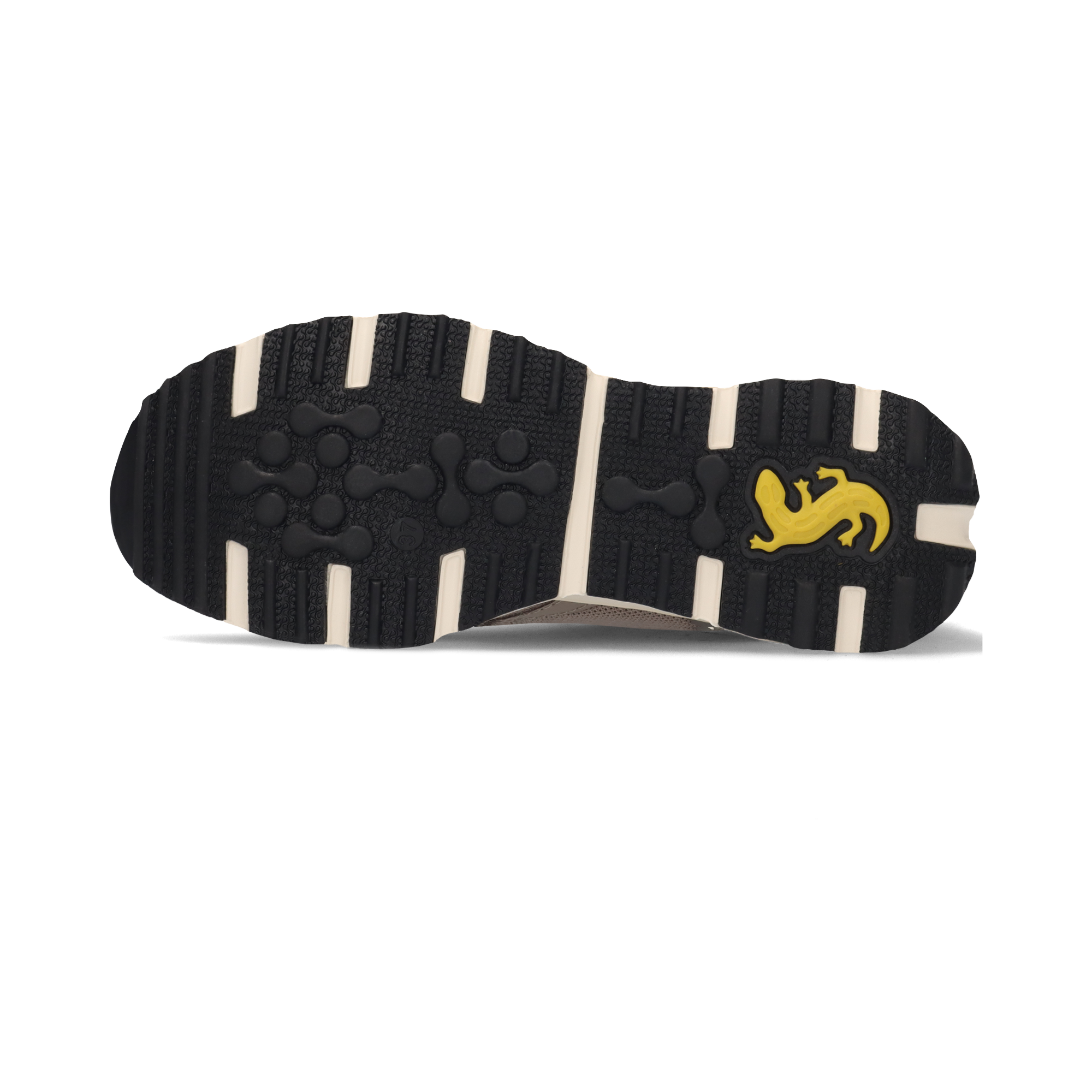 SNEAKERS GRAY/LIGHT GRAY