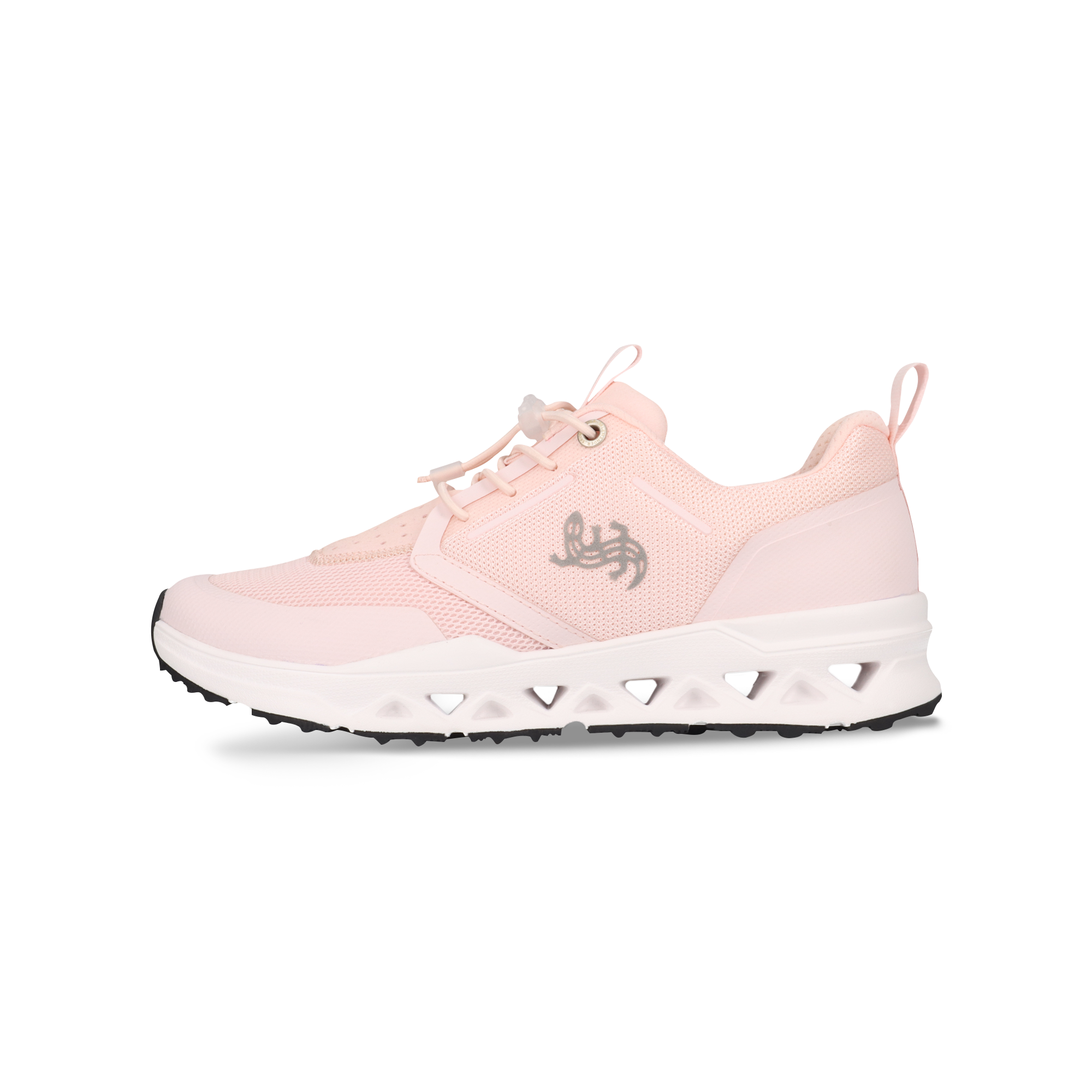 Sneaker rosa