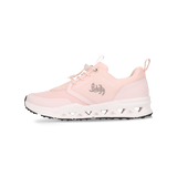 Sneaker rosa