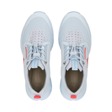 Sneaker light blue