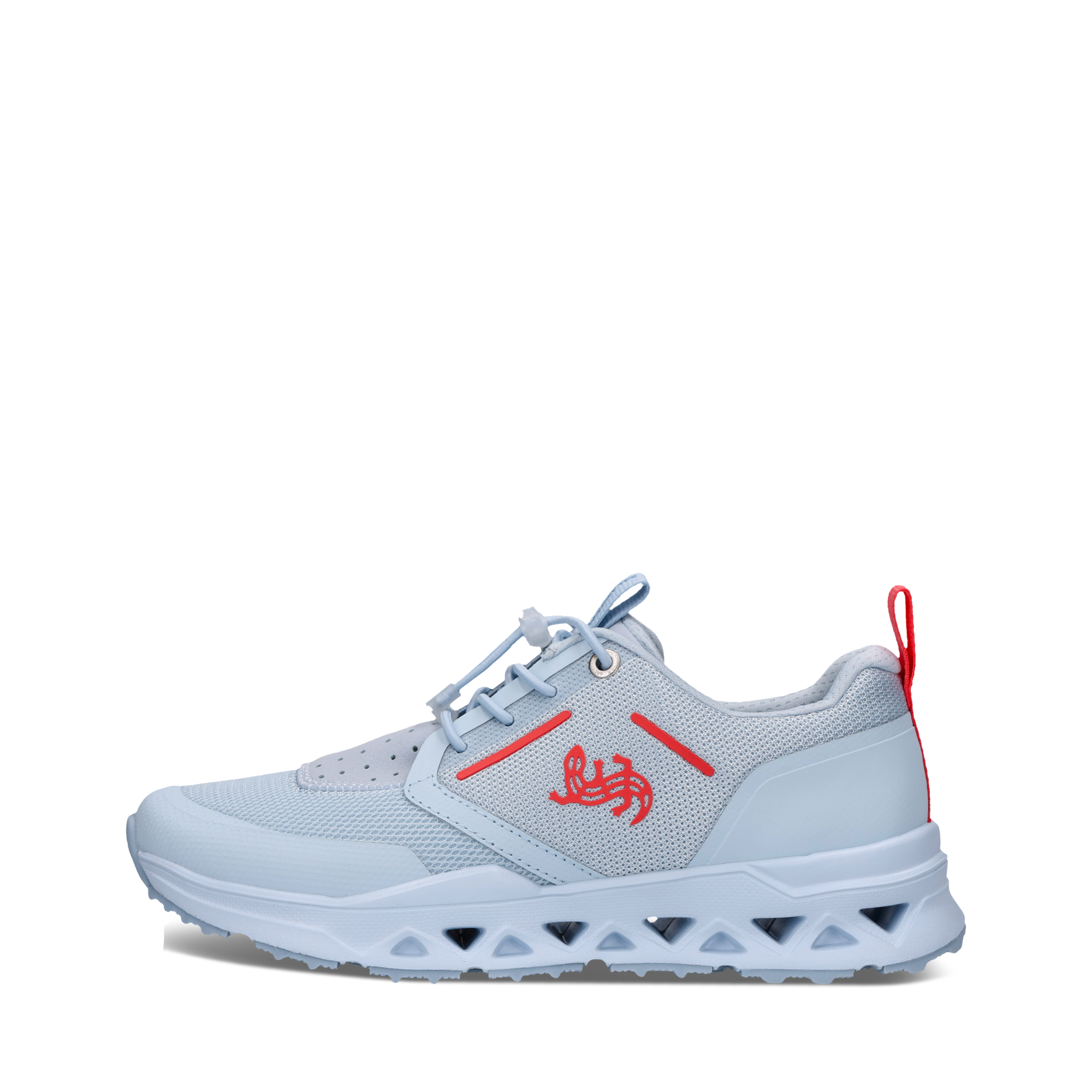 Sneaker light blue
