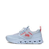 Sneaker light blue