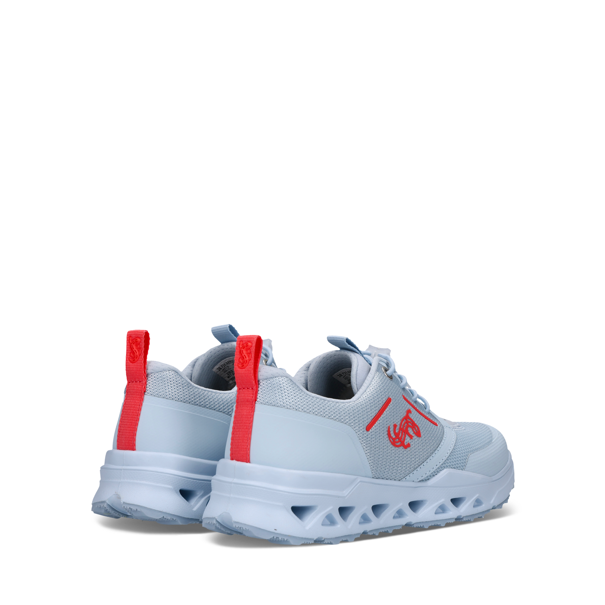 Sneaker light blue