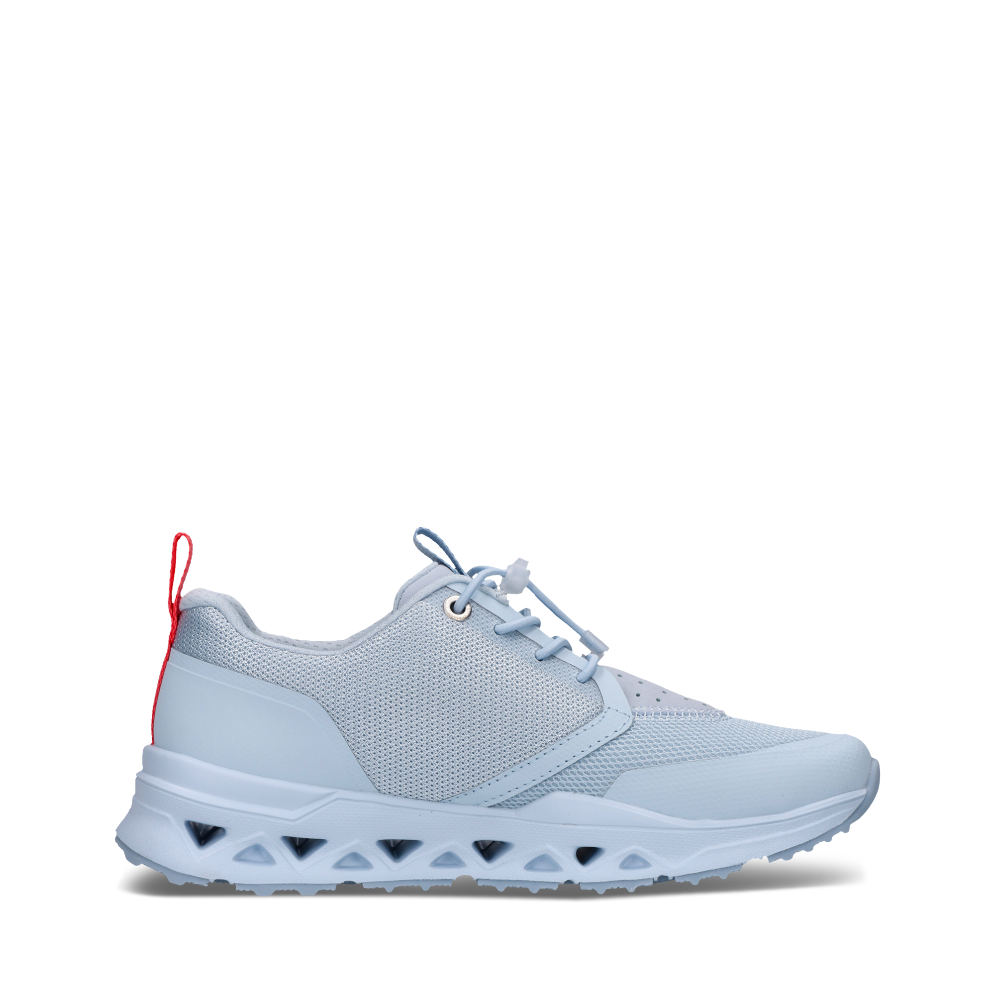 Sneaker light blue