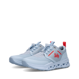Sneaker light blue