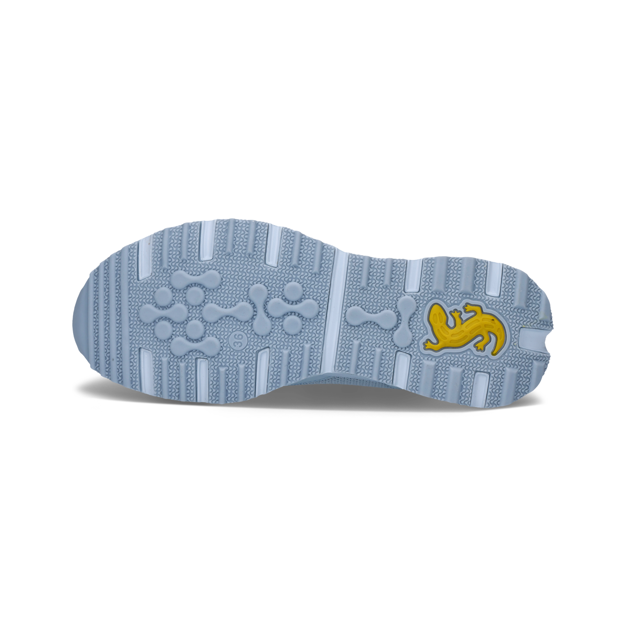 Sneaker light blue