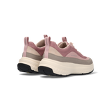 Sneaker Taupe/Multicolor