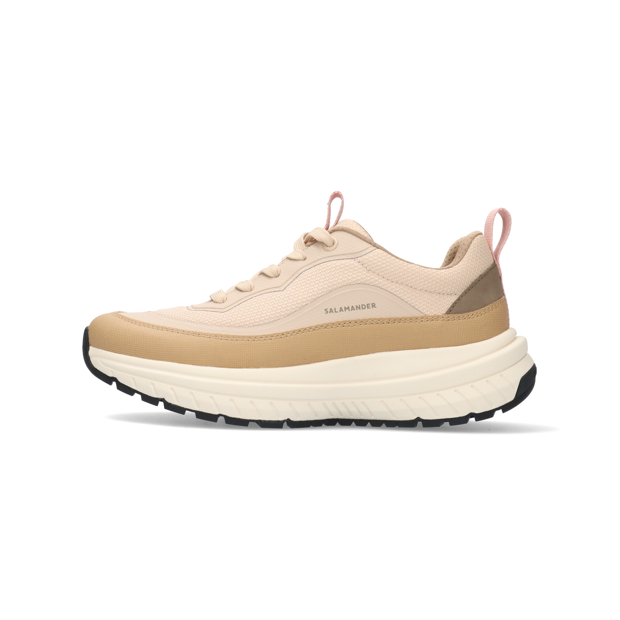 SNEAKER BEIGE