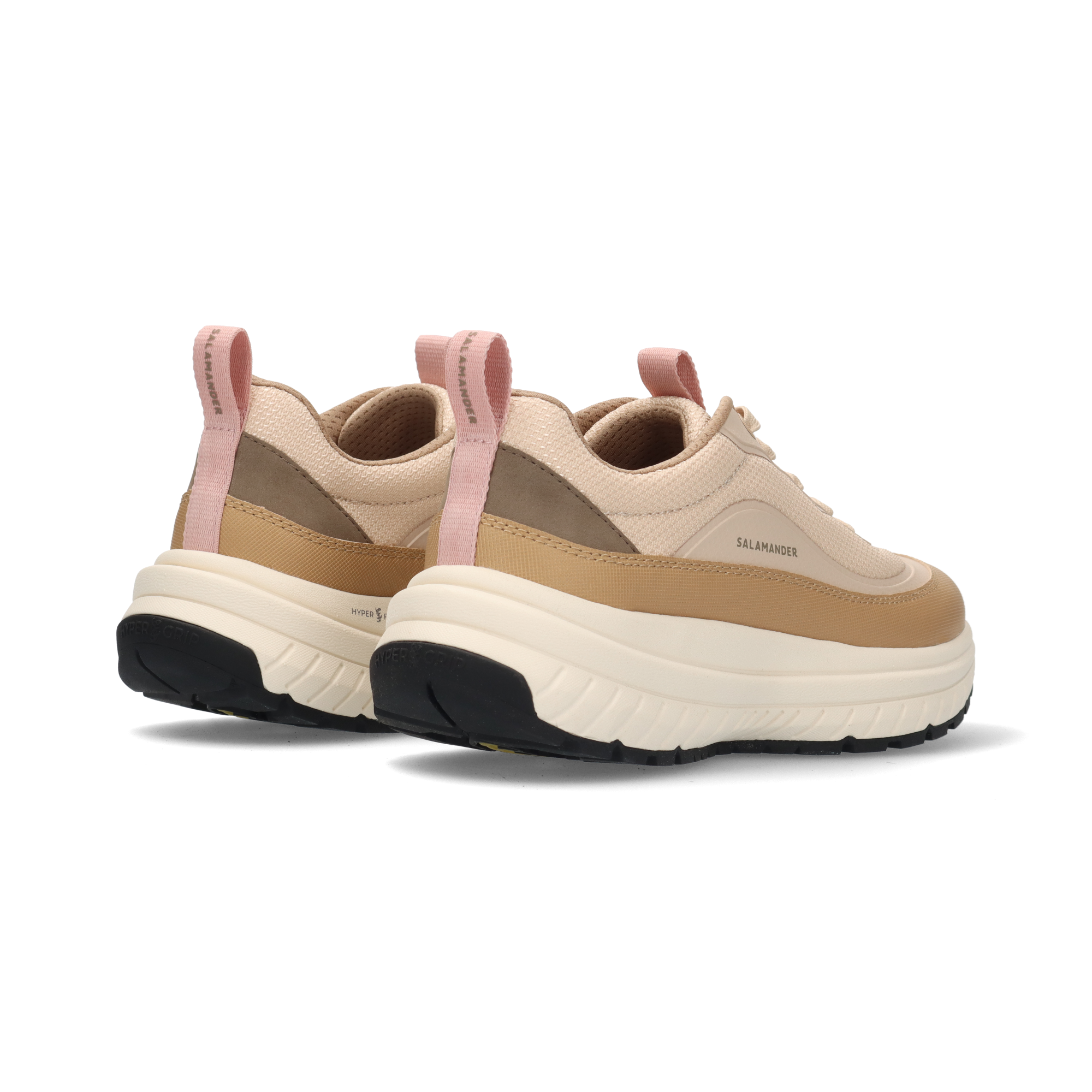 SNEAKER BEIGE