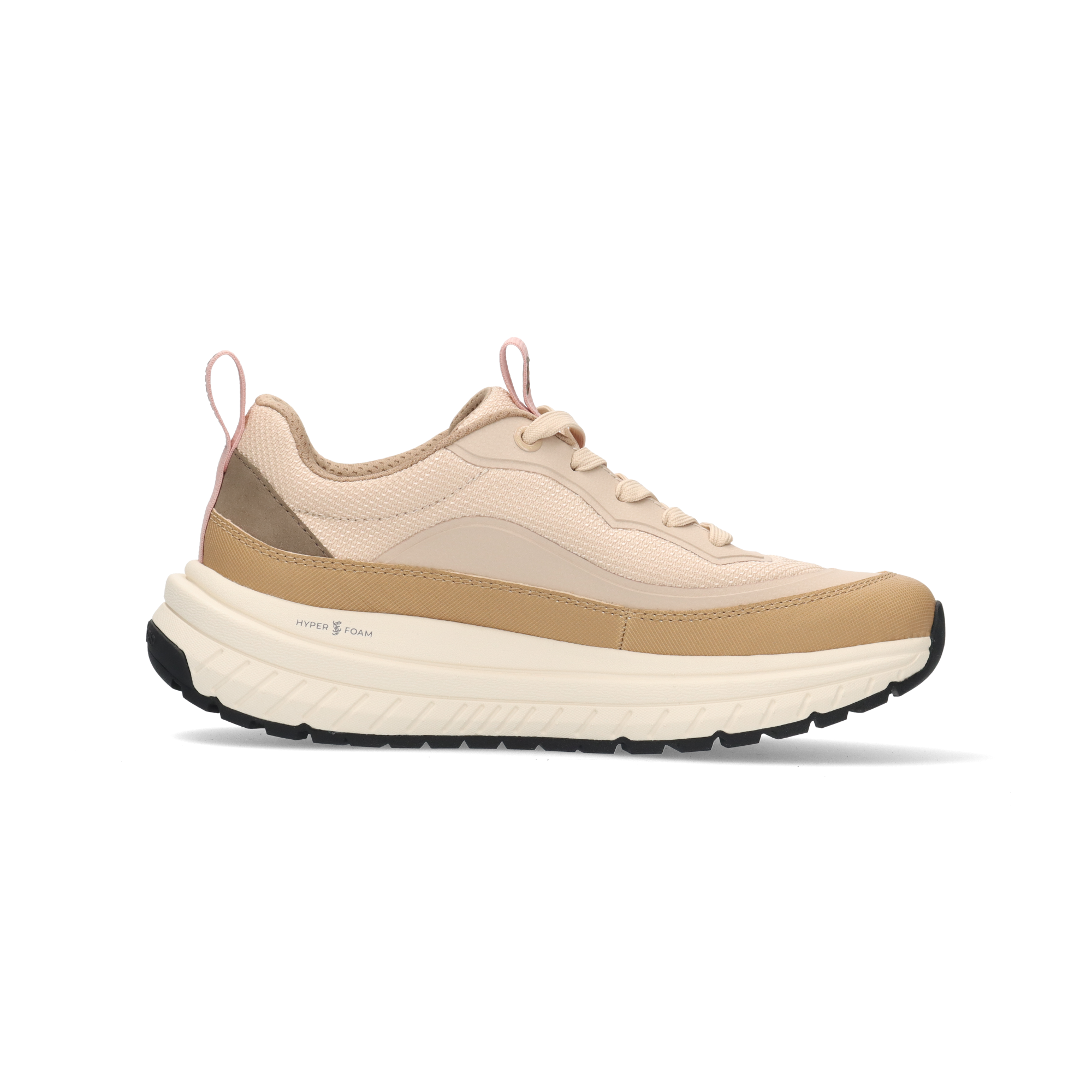 SNEAKER BEIGE