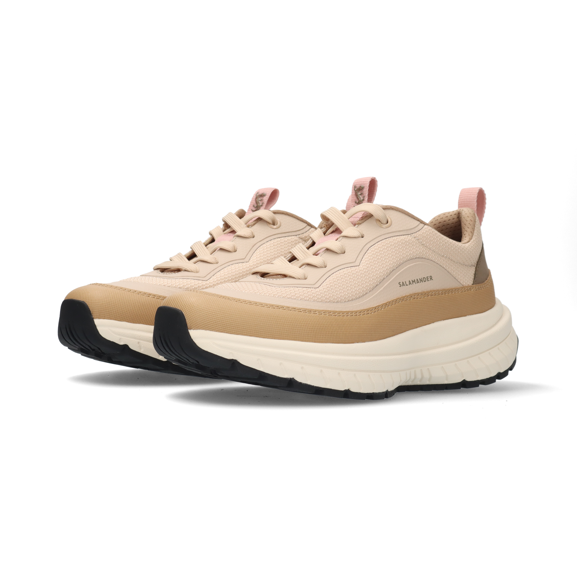 SNEAKER BEIGE