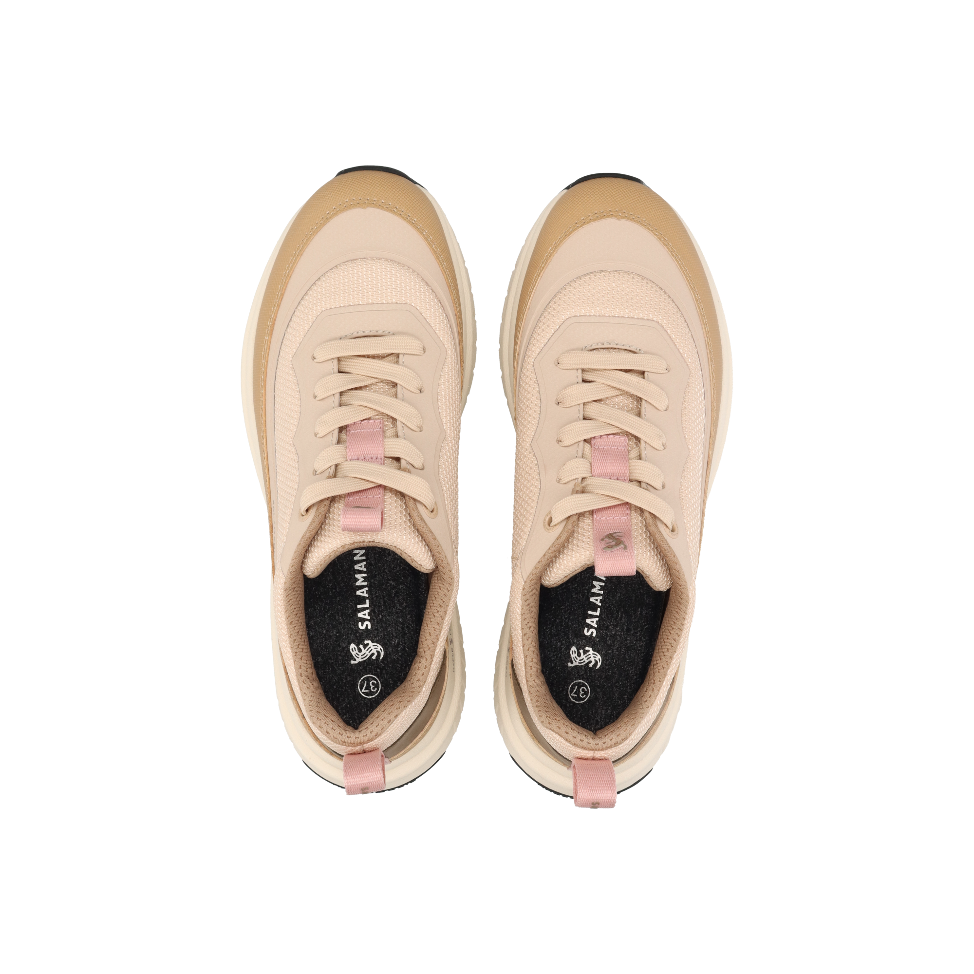 SNEAKER BEIGE