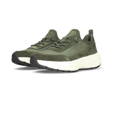 SNEAKERS DARK GREEN