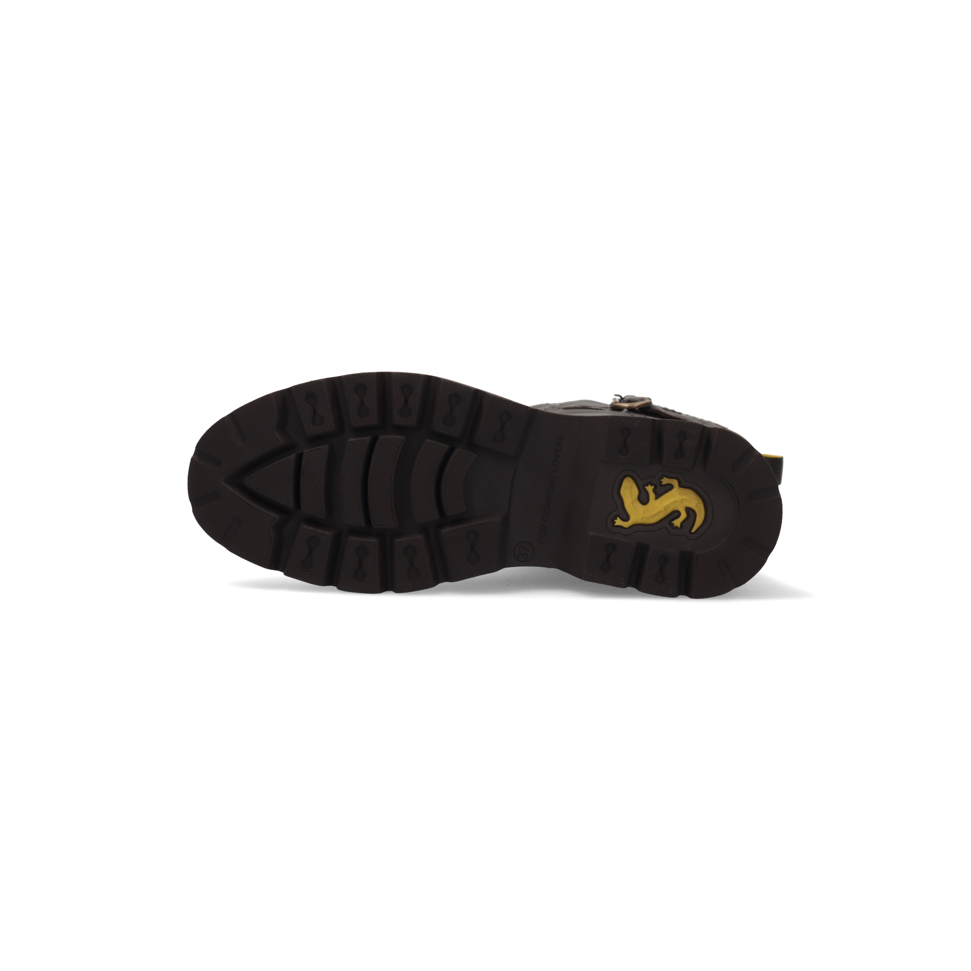 LEDER LANGSCHAFTSTIEFEL SCHWARZ