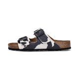 Pantoletten Animal Print