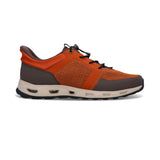 Sneaker orange