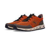 Sneaker orange