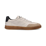 Leder Sneaker offwhite