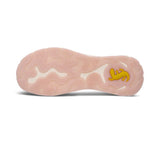 Leather Sneaker rose