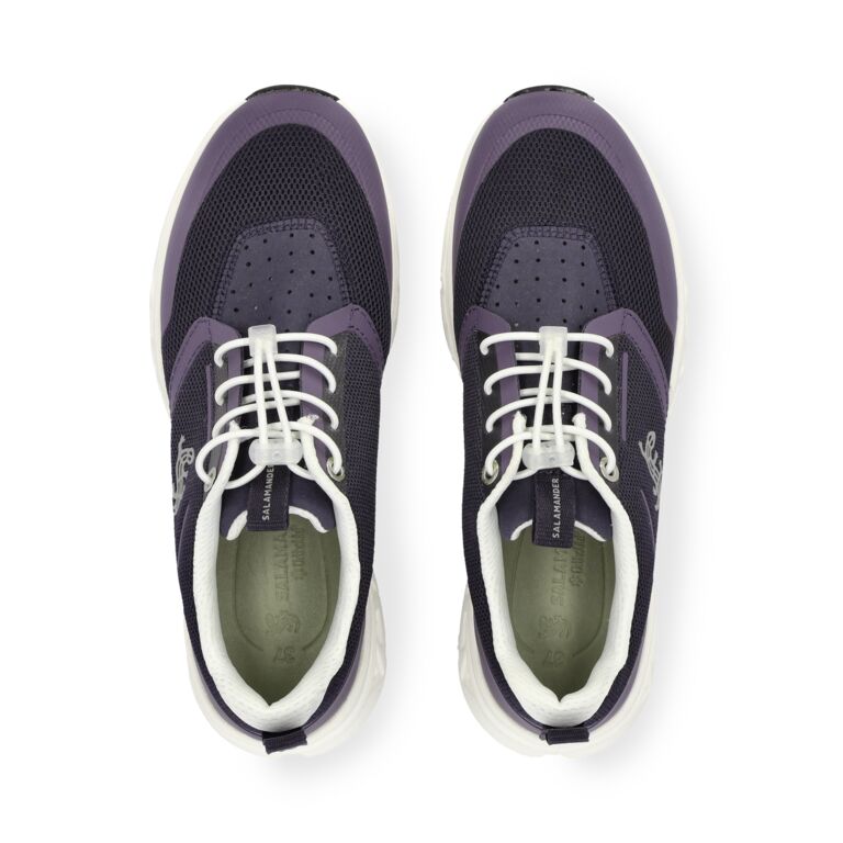 Sneaker dark blue